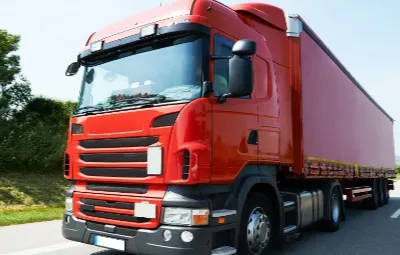 İstanbul Eskişehir Ambar Kargo