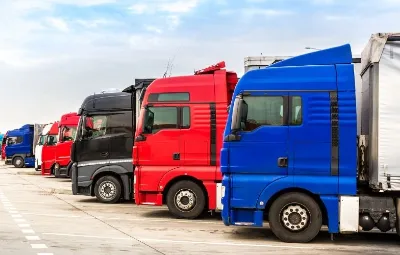 İstanbul Eskişehir Ambar Nakliyat