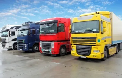 İstanbul Eskişehir Nakliye Ambarı