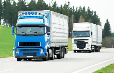 İstanbul ile Eskişehir Arası Eşya Taşıma